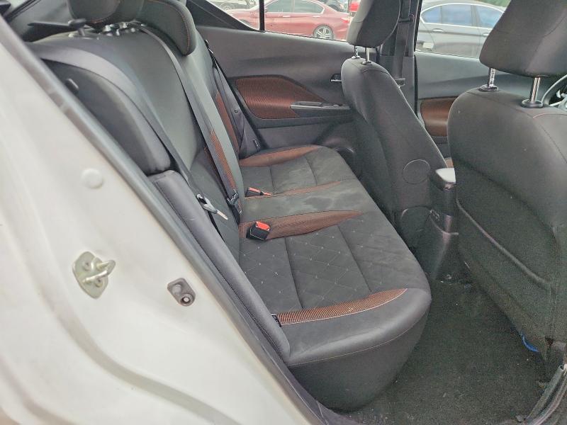 Aukcja sprzedaży 2020 Nissan Kicks, vin: 3N1CP5DV0LL535626, numer aukcji: 64293756