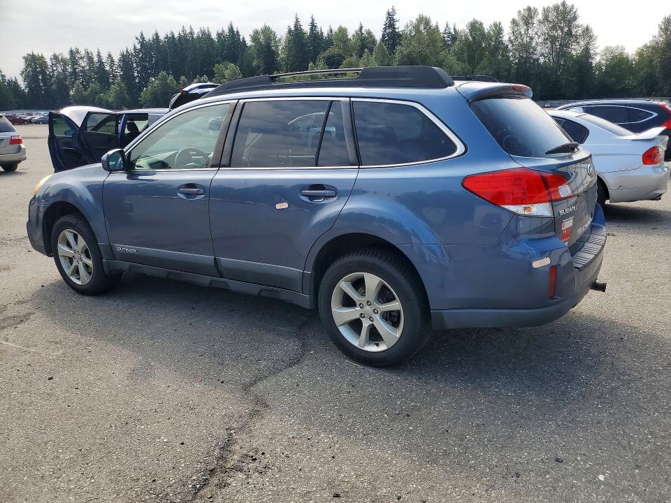 Aukcja sprzedaży 2013 Subaru Outback, vin: 4S4BRCGC0D3252928, numer aukcji: 65573726