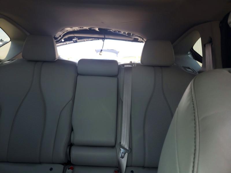 63251216 :رقم المزاد ، 5J8TC1H54PL000782 vin ، 2023 Acura Rdx مزاد بيع