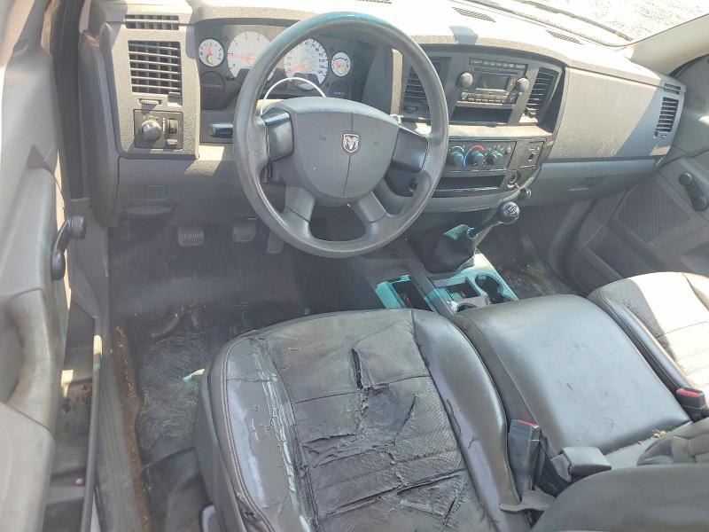 Aukcja sprzedaży 2007 Dodge Ram 1500, vin: 1D7HA16K17J583803, numer aukcji: 59407626