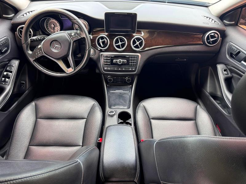 Aukcja sprzedaży 2015 Mercedes-benz Gla, vin: WDCTG4GB9FJ110811, numer aukcji: 66494436