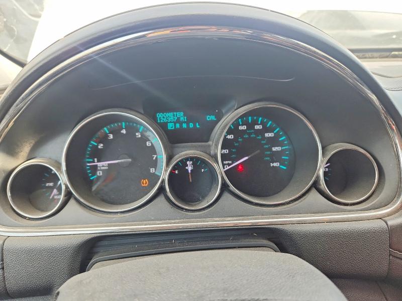 Продаж на аукціоні авто 2013 Buick Enclave, vin: 5GAKRDKD9DJ123349, номер лоту: 61893096