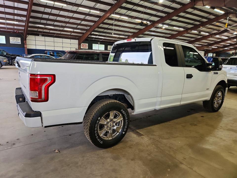 Продажа на аукционе авто 2017 Ford F150, vin: 1FTEX1EP8HFC92292, номер лота: 67063446