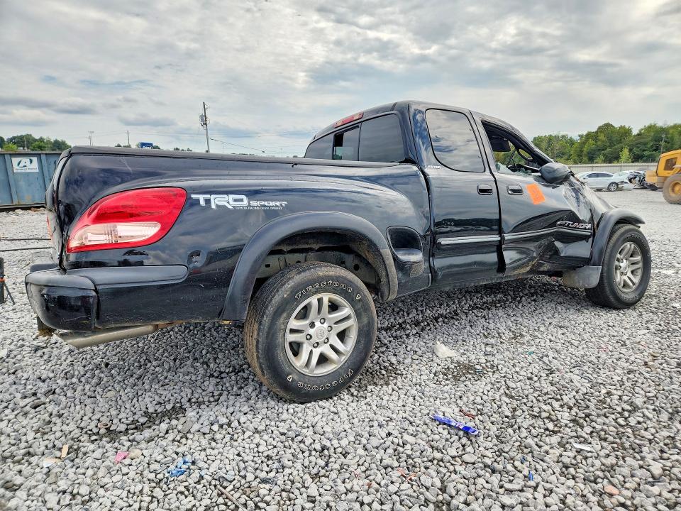 Aukcja sprzedaży 2003 Toyota Tundra, vin: 5TBRT381X3S348170, numer aukcji: 66732556