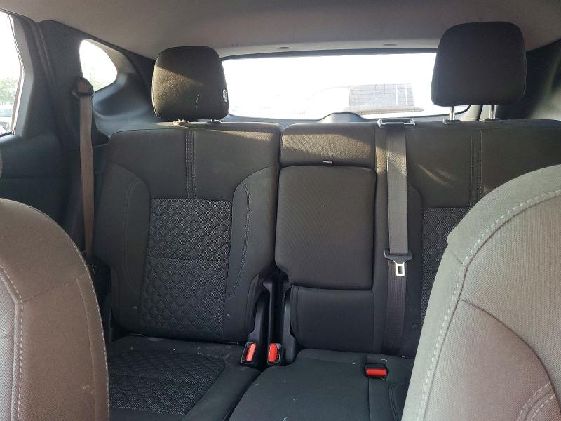 64095656 :رقم المزاد ، 3GNKBCR49LS679670 vin ، 2020 Chevrolet Blazer مزاد بيع