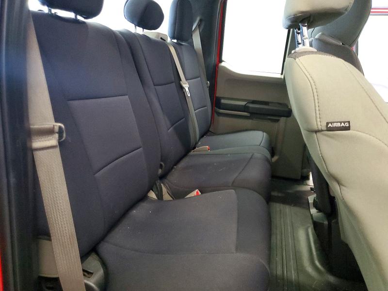Aukcja sprzedaży 2016 Ford F150, vin: 1FTEX1CP2GKE70349, numer aukcji: 63058056