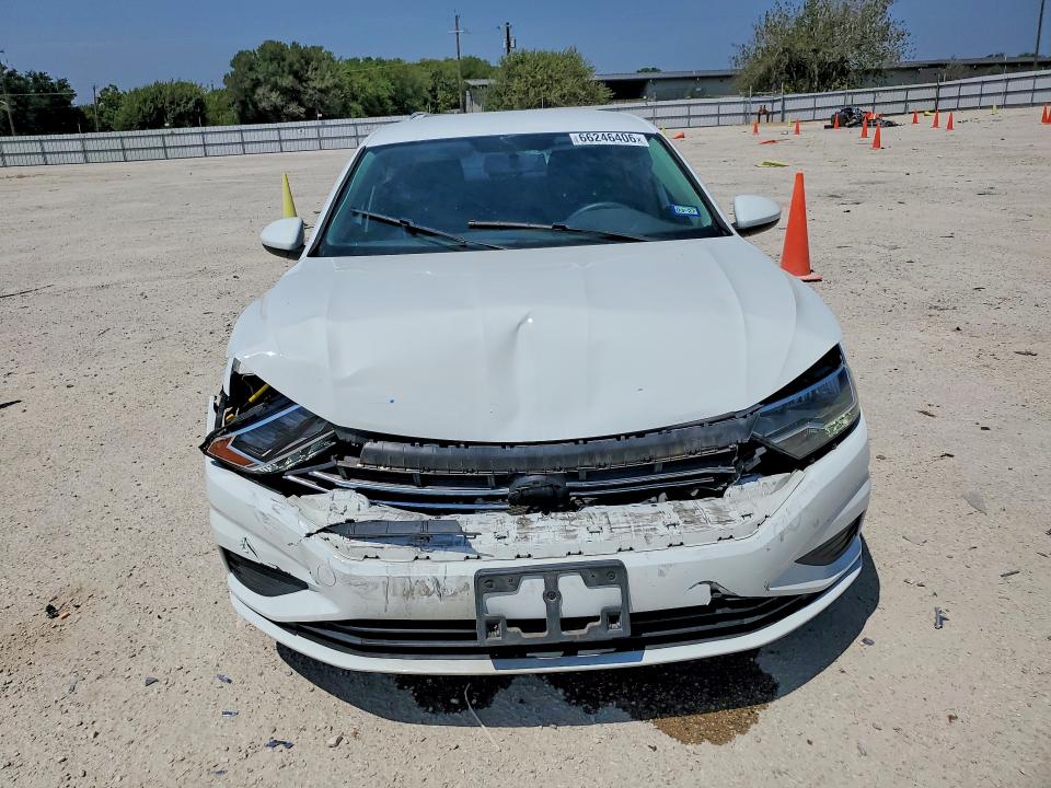 66246406 :رقم المزاد ، 3VWC57BU3MM063133 vin ، 2021 Volkswagen Jetta مزاد بيع