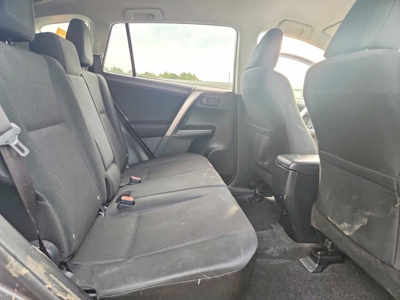 2018 Toyota Rav4 მანქანა იყიდება აუქციონზე, vin: JTMBFREV2JJ259570, აუქციონის ნომერი: 66648086