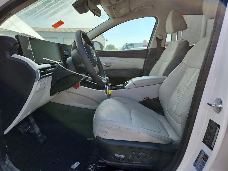 Aukcja sprzedaży 2025 Hyundai Tucson, vin: 5NMJBCDE7SH559571, numer aukcji: 67342966