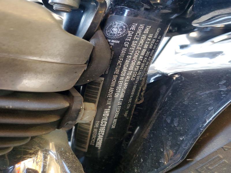 Aukcja sprzedaży 2014 Harley-davidson Xl1200, vin: 1HD1LC316EC442903, numer aukcji: 65344056