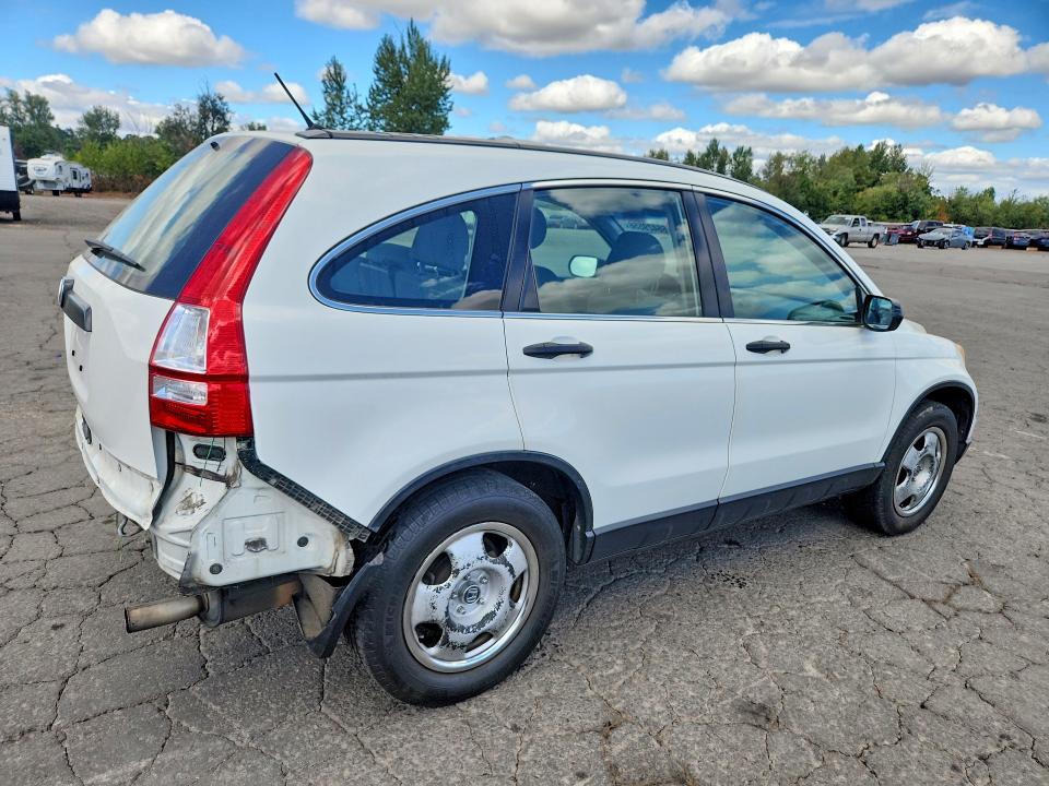Aukcja sprzedaży 2011 Honda Cr-v, vin: JHLRE3H3XBC010547, numer aukcji: 66429556