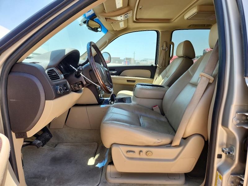 64655106 :رقم المزاد ، 1GKFK66877J352408 vin ، 2007 Gmc Yukon Xl مزاد بيع