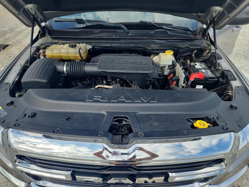 2019 Ram 1500 მანქანა იყიდება აუქციონზე, vin: 1C6RREMG9KN821693, აუქციონის ნომერი: 66208086