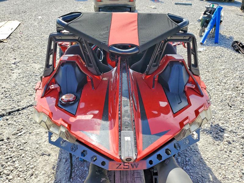 2015 Polaris Slingshot მანქანა იყიდება აუქციონზე, vin: 57XAAPFA1F5104221, აუქციონის ნომერი: 67013486