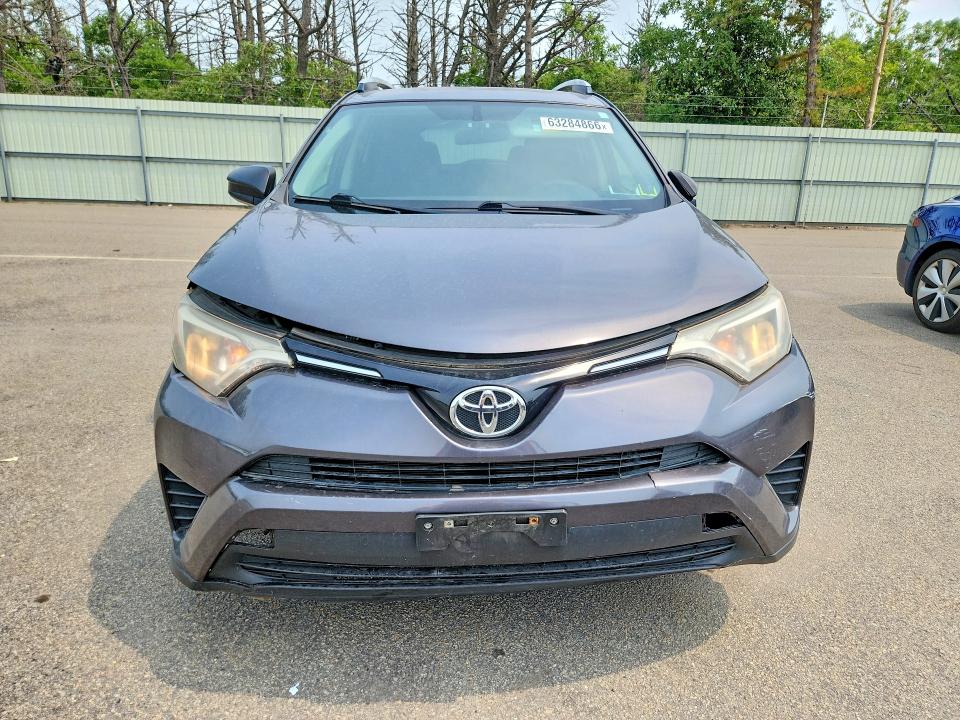 Продажа на аукционе авто 2016 Toyota Rav4, vin: JTMBFREV8GJ058703, номер лота: 63284866
