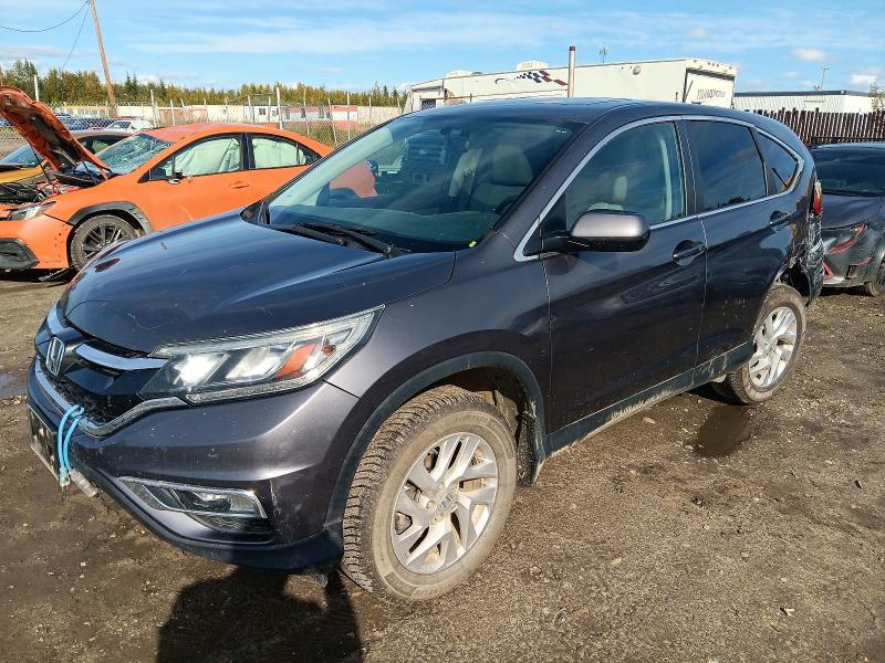 Aukcja sprzedaży 2016 Honda Cr-v, vin: 2HKRM4H54GH600326, numer aukcji: 66838266