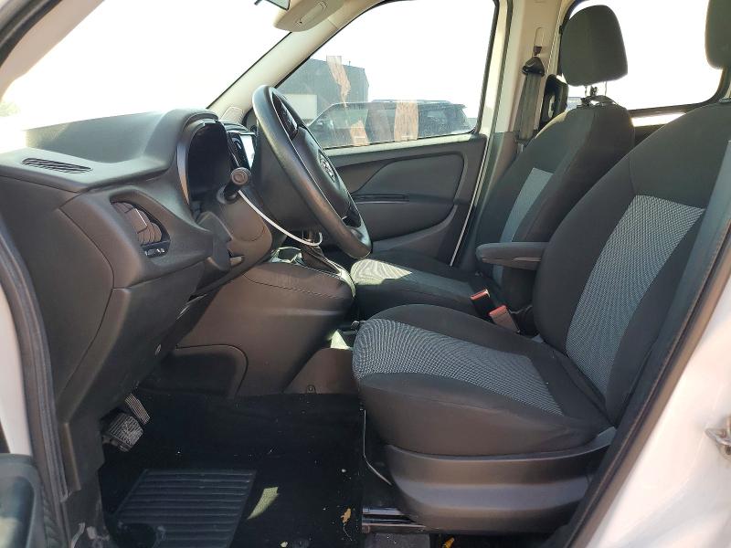 Aukcja sprzedaży 2016 Ram Promaster City, vin: ZFBERFAT6G6B47234, numer aukcji: 66110366