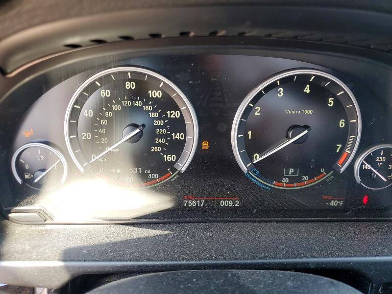 Продаж на аукціоні авто 2018 Bmw X5, vin: 5UXKR0C55J0Y03439, номер лоту: 63861156