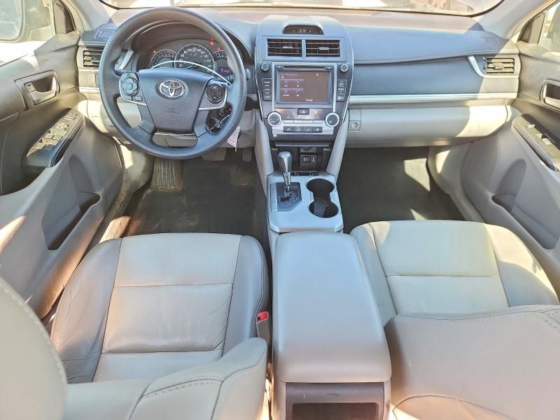 65463306 :رقم المزاد ، 4T1BF1FK3EU428002 vin ، 2014 Toyota Camry مزاد بيع
