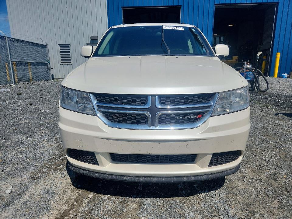 Aukcja sprzedaży 2018 Dodge Journey, vin: 3C4PDCAB9JT219404, numer aukcji: 65859106