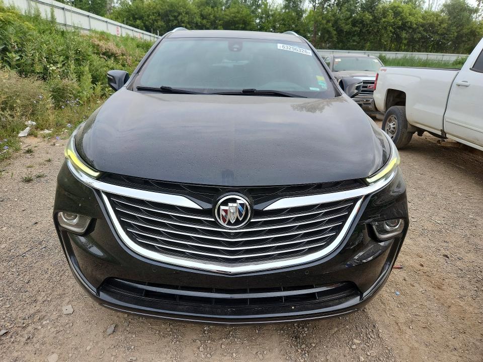 Продаж на аукціоні авто 2022 Buick Enclave, vin: 5GAEVBKW9NJ171952, номер лоту: 63296326