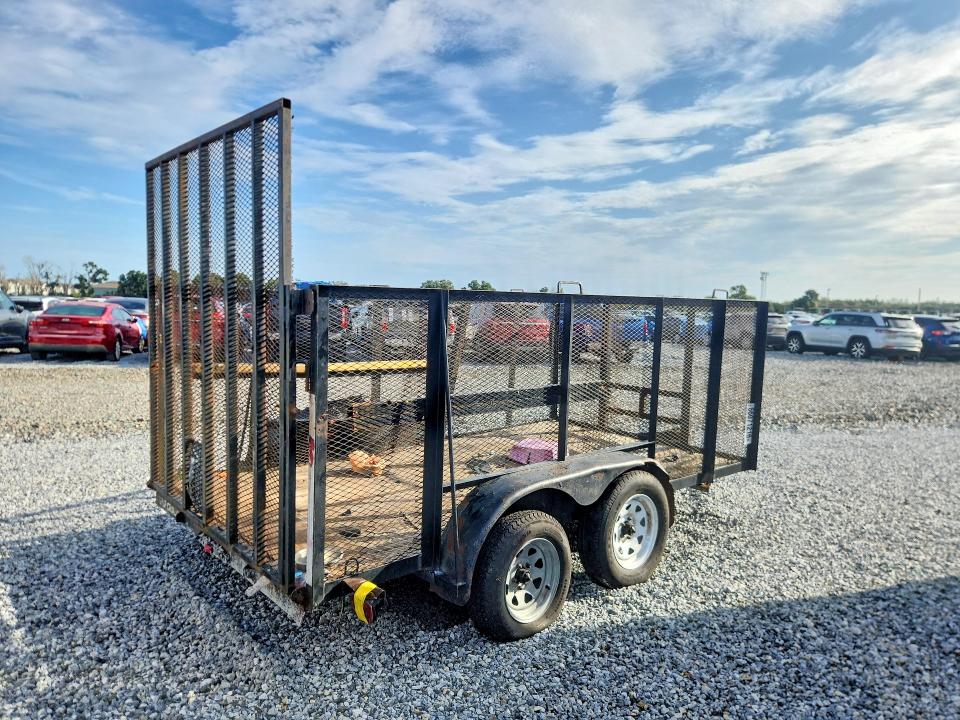 Продажа на аукционе авто 2019 Trip Trailer, vin: 1XNBU122XK1096788, номер лота: 66071216