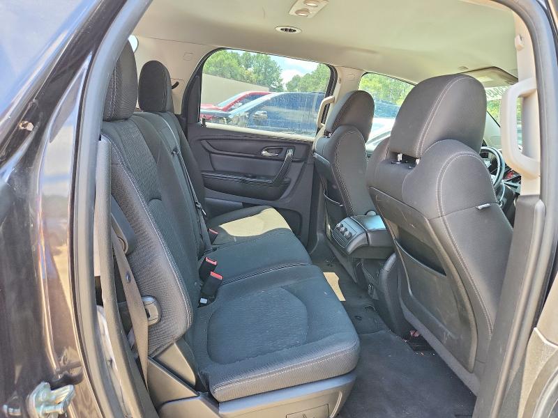 Продажа на аукционе авто 2016 Gmc Acadia, vin: 1GKKVNED4GJ287919, номер лота: 65884916