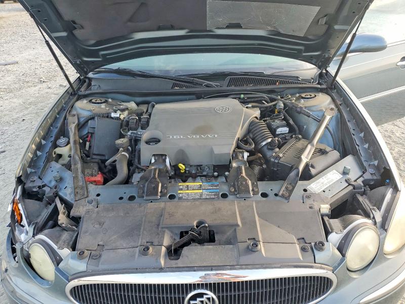Aukcja sprzedaży 2006 Buick Lacrosse, vin: 2G4WE587061174220, numer aukcji: 64671416