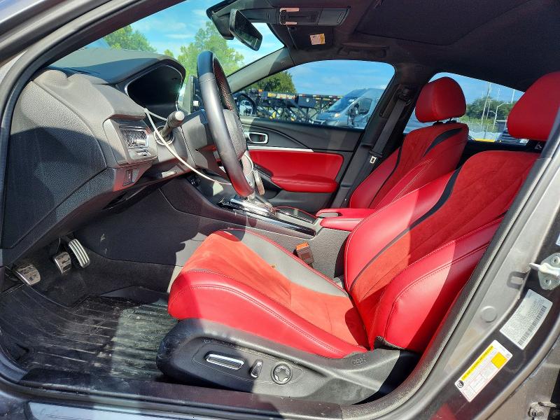 Aukcja sprzedaży 2025 Acura Integra, vin: 19UDE4H64SA002626, numer aukcji: 65082116