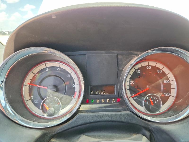 64942046 :رقم المزاد ، 2C4RDGCG1HR818626 vin ، 2017 Dodge Grand Caravan مزاد بيع