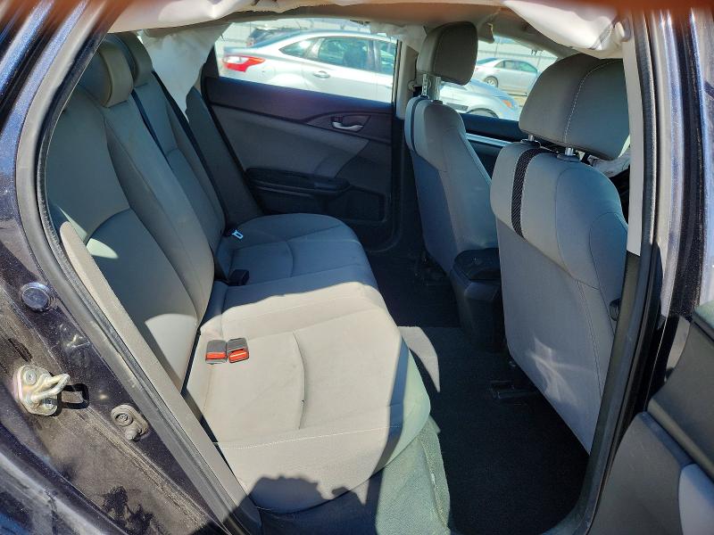 Aukcja sprzedaży 2019 Honda Civic, vin: 19XFC2F69KE036269, numer aukcji: 66118236