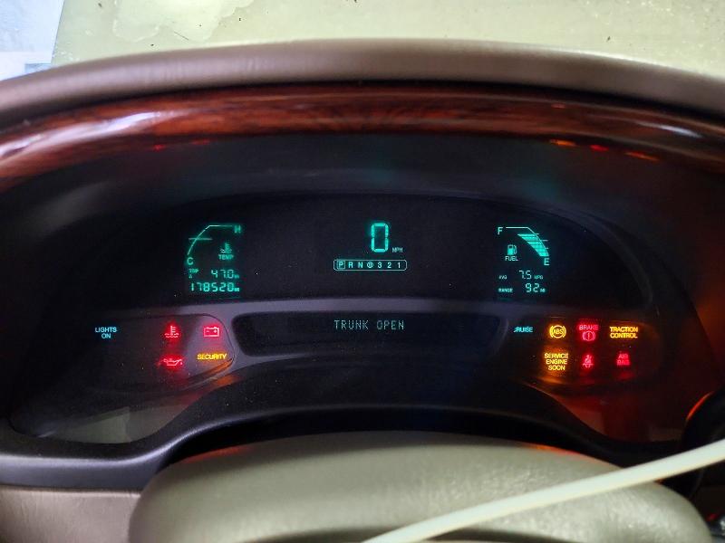 Продажа на аукционе авто 2002 Cadillac Deville, vin: 1G6KD54Y12U214214, номер лота: 65292196