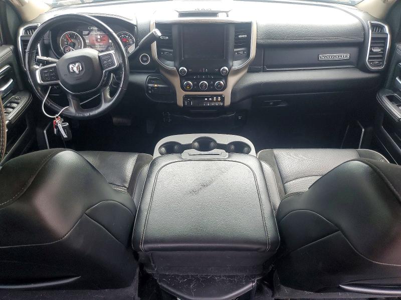 Продажа на аукционе авто 2019 Ram 2500, vin: 3C6UR5FL0KG537754, номер лота: 64752346