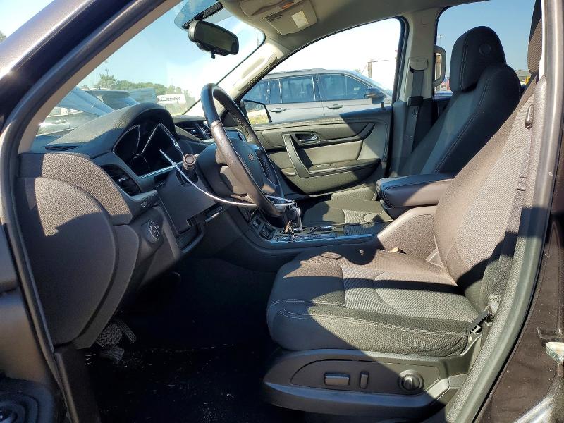 Продажа на аукционе авто 2016 Chevrolet Traverse, vin: 1GNKRGKD1GJ133210, номер лота: 62950796