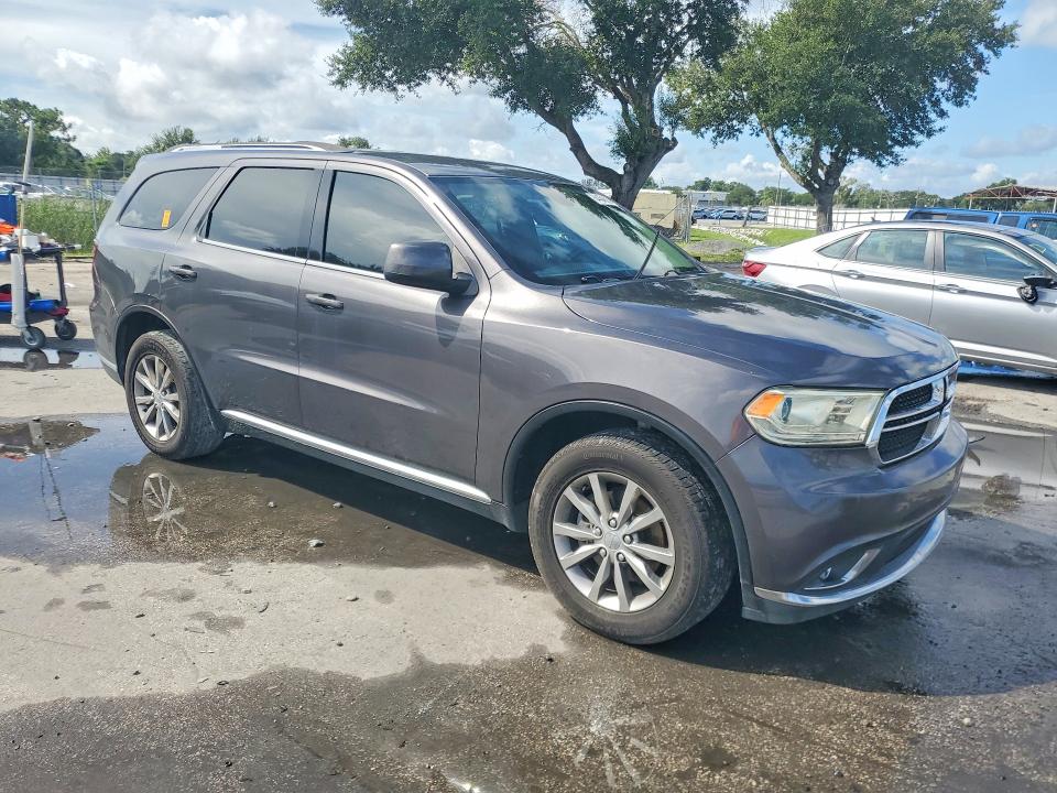 Aukcja sprzedaży 2017 Dodge Durango, vin: 1C4RDHAGXHC820392, numer aukcji: 64454626