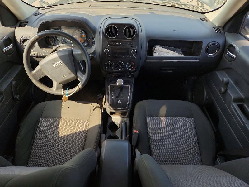 Продаж на аукціоні авто 2009 Jeep Patriot, vin: 1J4FT28B19D130226, номер лоту: 65053256