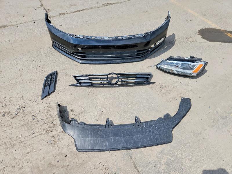 Aukcja sprzedaży 2018 Volkswagen Jetta, vin: 3VW2B7AJXJM231969, numer aukcji: 64640316