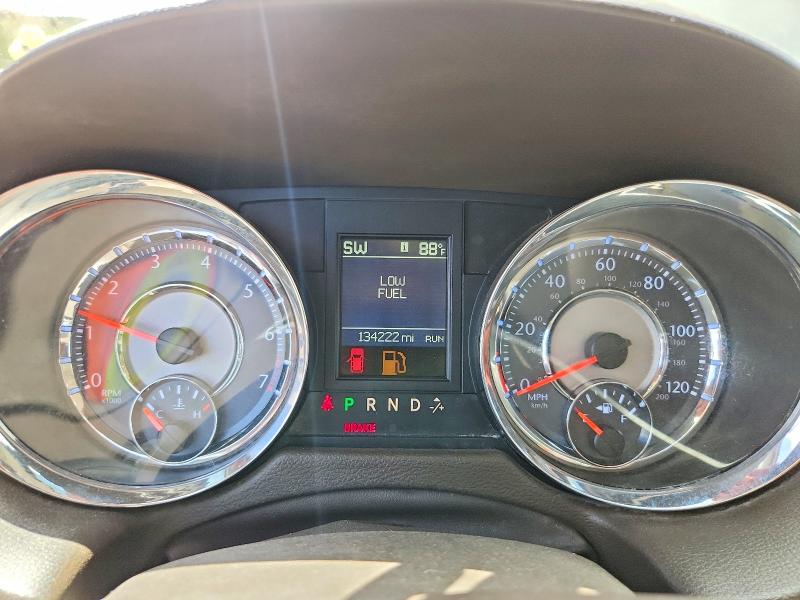 Aukcja sprzedaży 2013 Chrysler Town & Country, vin: 2C4RC1CG9DR565033, numer aukcji: 65344076