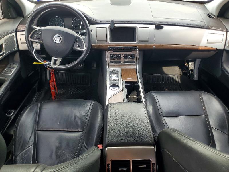 Aukcja sprzedaży 2013 Jaguar Xf, vin: SAJWA0ES8DPS79052, numer aukcji: 64871266