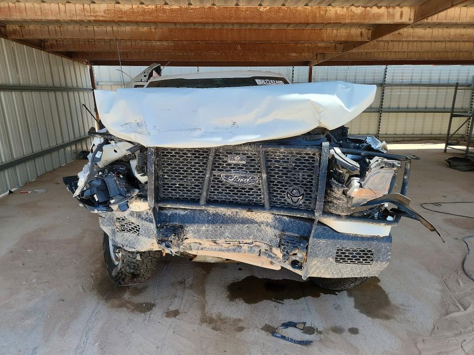 Продажа на аукционе авто 2026 Ford F150, vin: 1FTFW1L8XTKD92865, номер лота: 66724246