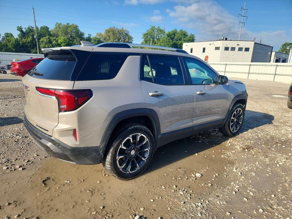 Aukcja sprzedaży 2025 Gmc Terrain, vin: 3GKALUEG2SL218069, numer aukcji: 65028456