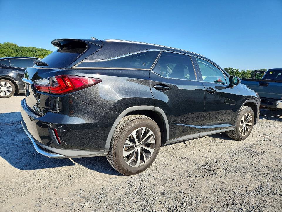 66258196 :رقم المزاد ، JTJHZKFA5N2043259 vin ، 2022 Lexus Rx مزاد بيع