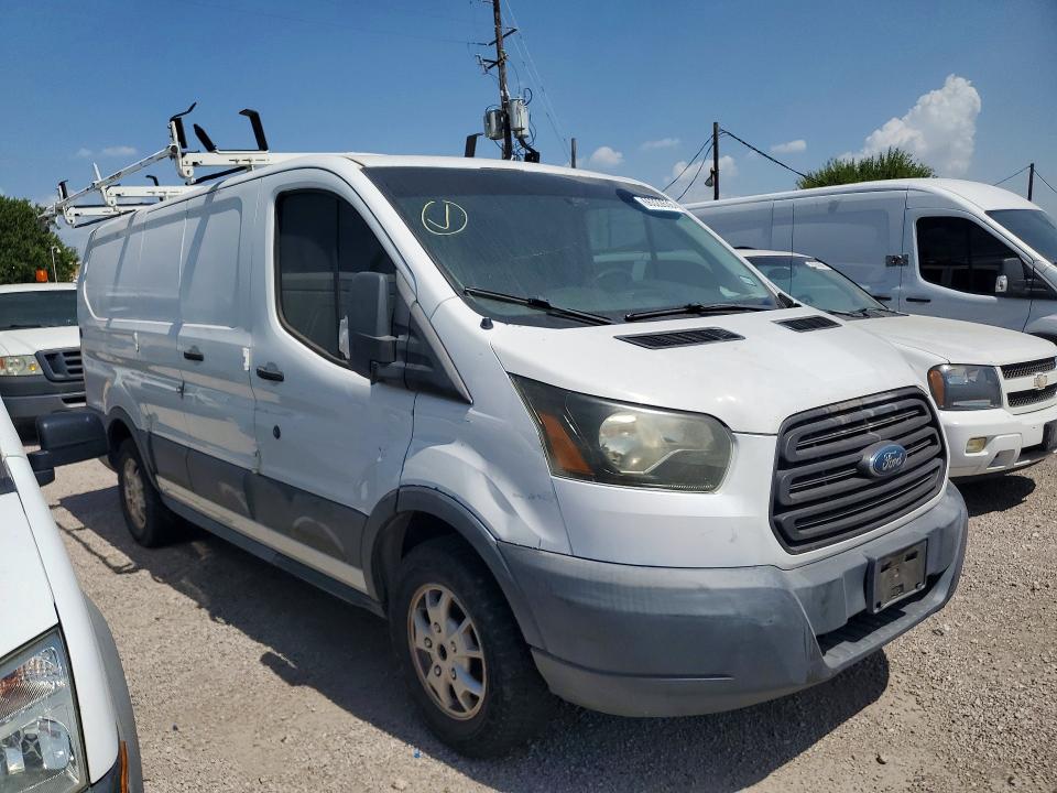 Продаж на аукціоні авто 2015 Ford Transit, vin: 1FTNE1ZM5FKA50232, номер лоту: 66322636