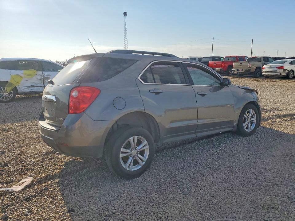 Продаж на аукціоні авто 2011 Chevrolet Equinox, vin: 2CNALDEC0B6315361, номер лоту: 64996486