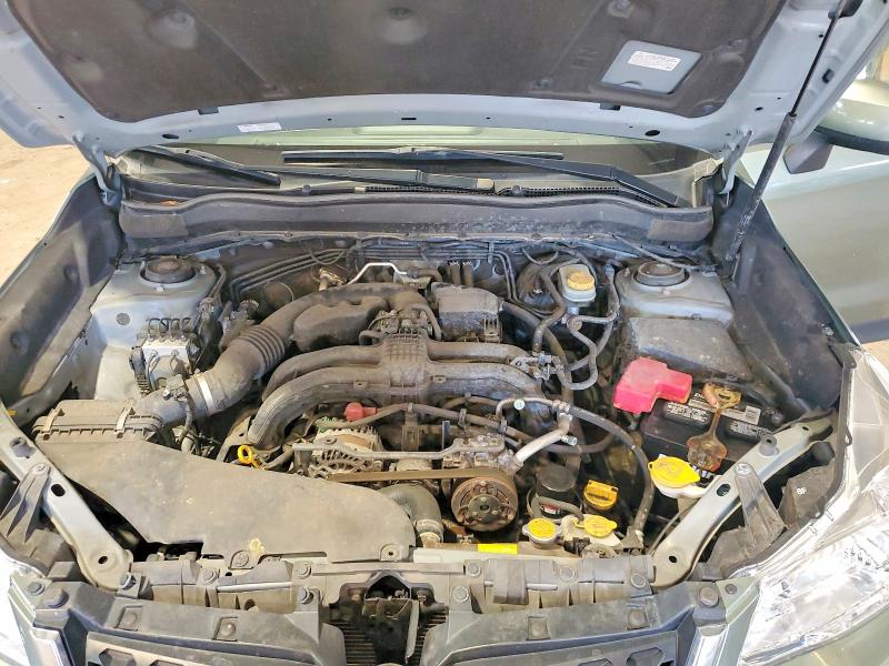 Aukcja sprzedaży 2014 Subaru Forester, vin: JF2SJAEC8EH458460, numer aukcji: 65388306