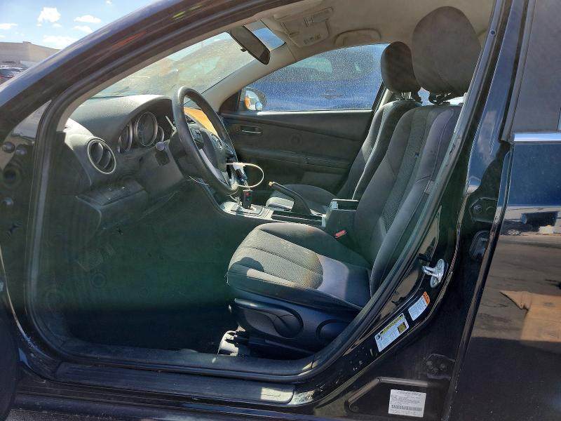 Aukcja sprzedaży 2012 Mazda 6, vin: 1YVHZ8BH4C5M10201, numer aukcji: 65905086