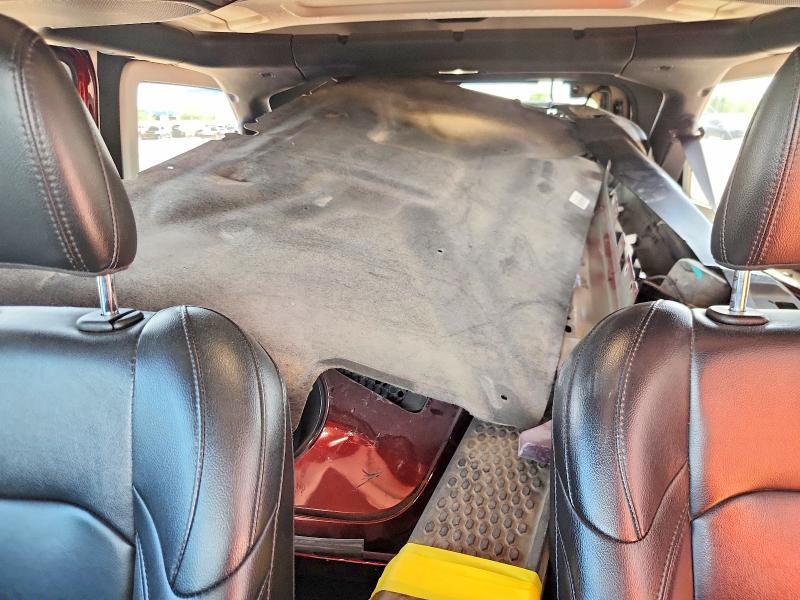 2022 Jeep Wrangler Unlimited მანქანა იყიდება აუქციონზე, vin: 1C4HJXEG3NW105943, აუქციონის ნომერი: 66821266