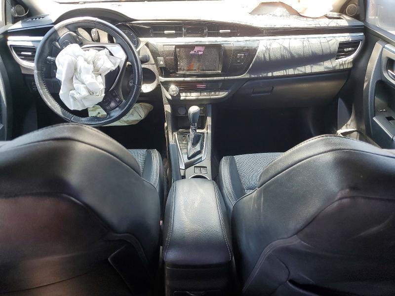 Aukcja sprzedaży 2014 Toyota Corolla, vin: 5YFBURHE8EP057769, numer aukcji: 63943206