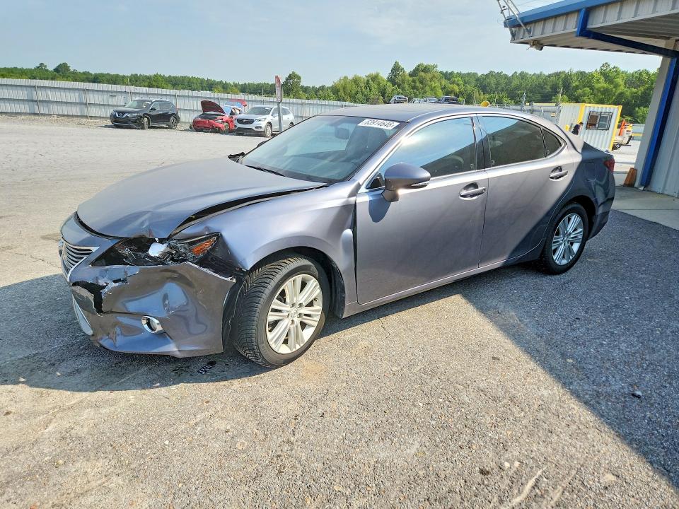Продаж на аукціоні авто 2014 Lexus Es, vin: JTHBK1GG8E2107268, номер лоту: 63914646