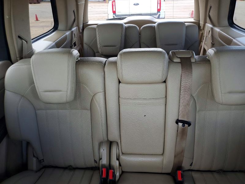 Продаж на аукціоні авто 2015 Mercedes-benz Gl, vin: 4JGDF2EE9FA521054, номер лоту: 64798846
